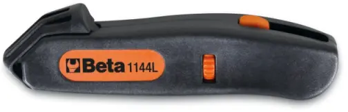 BETA 1144L FERRAMENTA DESCARNAR C/PROFUNDIDADE LÂMINA