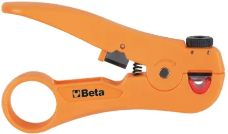 BETA 1144T FERRAMENTA DESCARNAR BOLSO