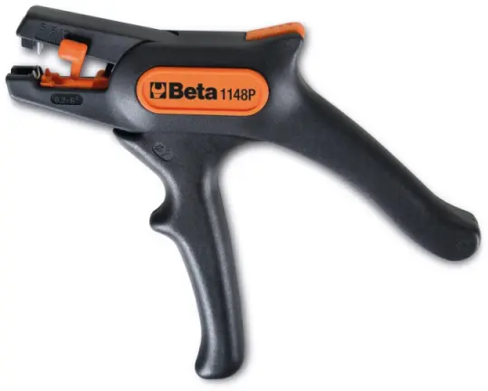 BETA 1148P ALICATE DESCARNAR CABO AUTOAJUSTAVEL C/CORTANTE