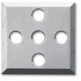 BETA 340C/KRL KIT 3 LÂMINAS SUBSTITUIÇÃO 340