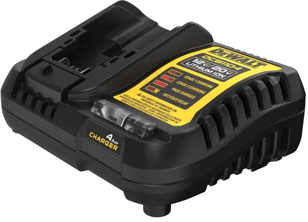 DEWALT DCB1104-QW CARREGADOR DE BATERIAS 12V-18V