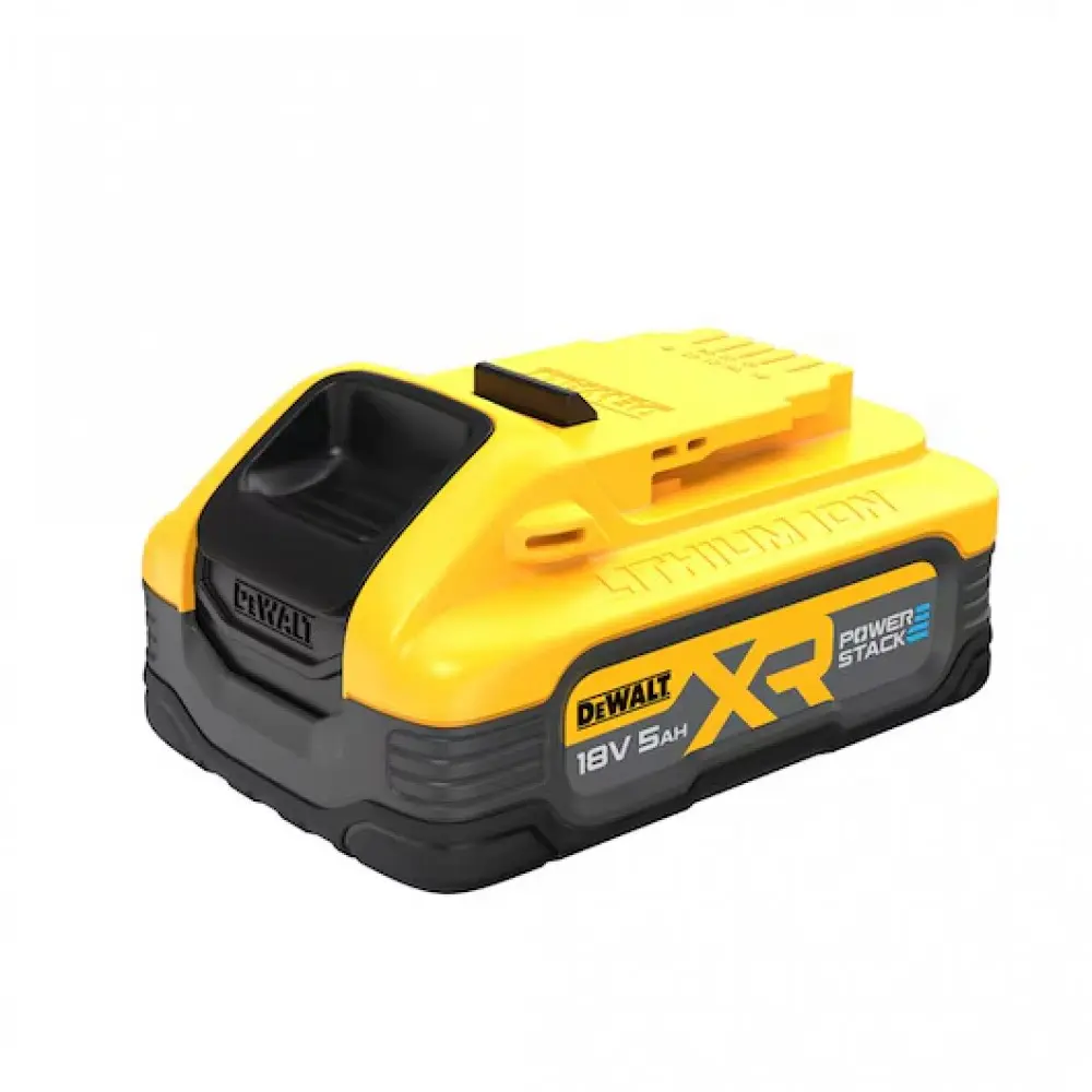 DEWALT DCBP518-XJ BATERIA POWERSTACK 18V 5AH