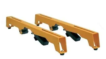 DEWALT DE7030-XJ SUPORTES DE MONTAGEM 550MM