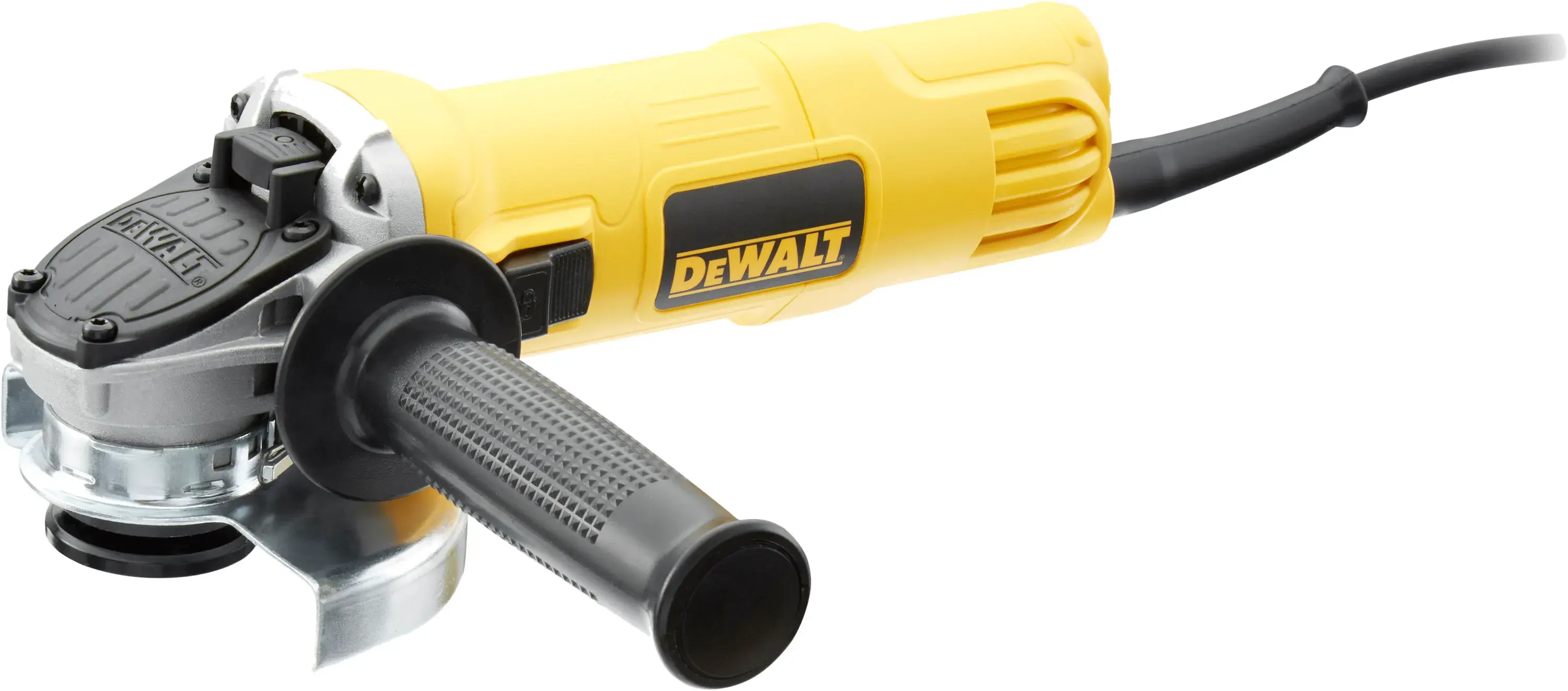 DEWALT DWE4056-QS REBARBADORA 115MM 800W