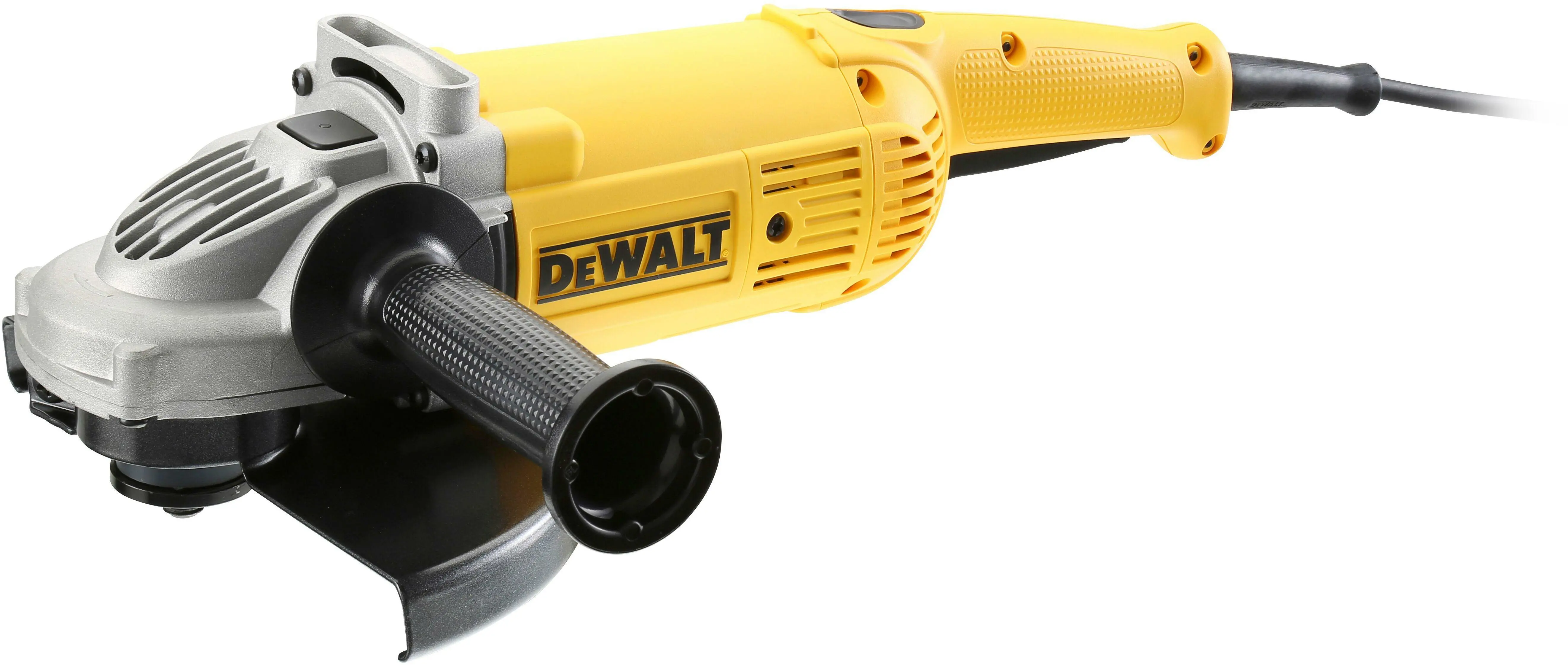 DEWALT DWE492S-QS REBARBADORA 2200W 230MM