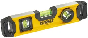 DEWALT DWHT0-43003 NIVEL TORPEDO 230MM