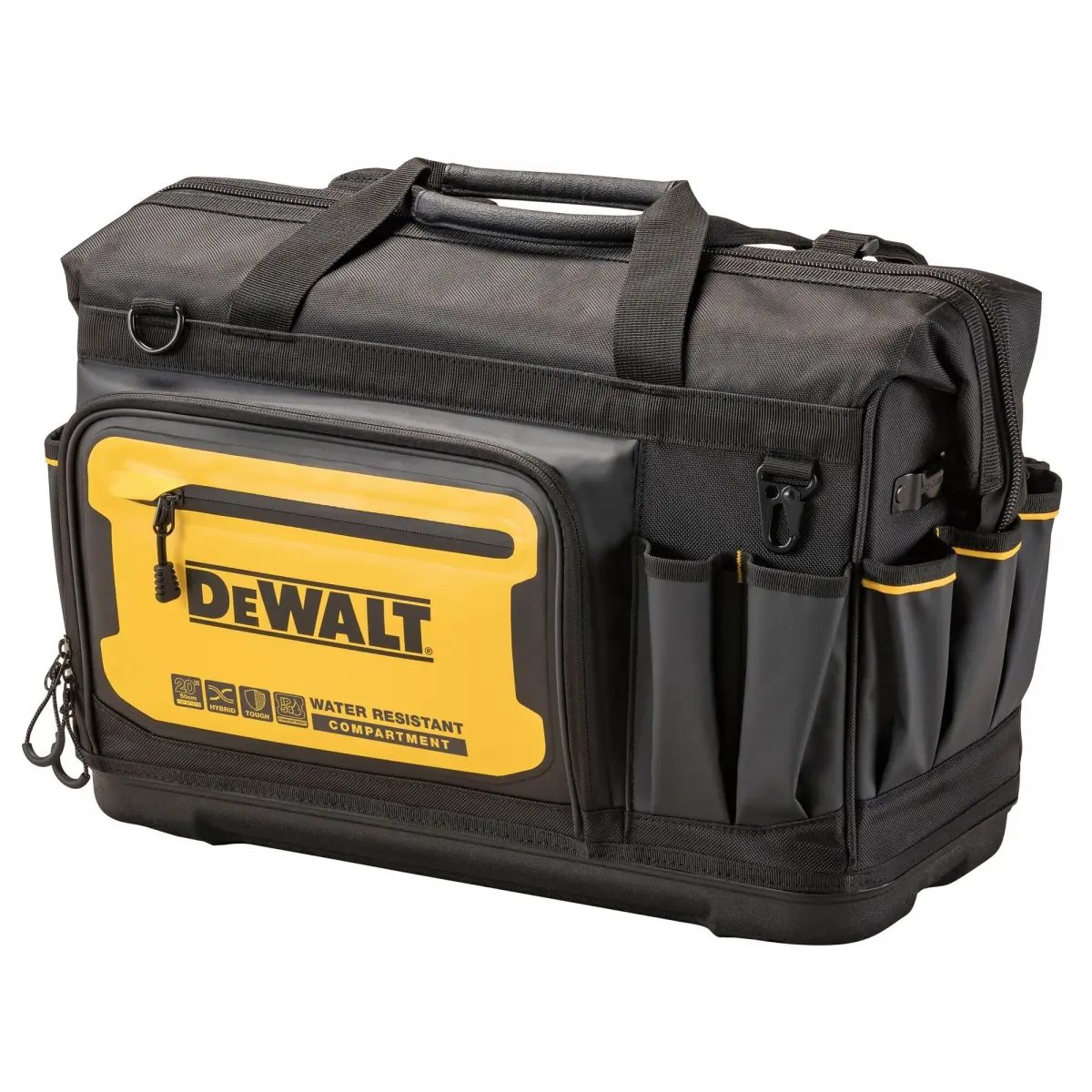 DEWALT DWST60104-1 BOLSA DE ACESSO COMPLETO