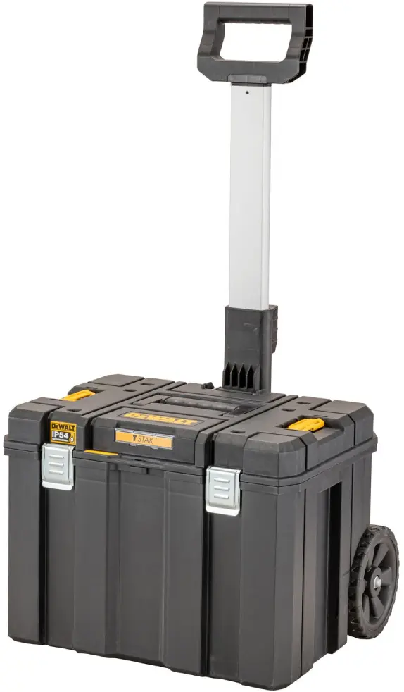 DEWALT DWST83347-1 ARMAZENAMENTO MOVEL TSTACK