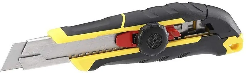 STANLEY FMHT10330-0 X-ACTO COM RODA DE BLOQUEIO 25MM