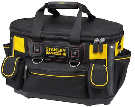 STANLEY FMST1-70749 BOLSA DE TAMPA REDONDA 50 CM FATMAX
