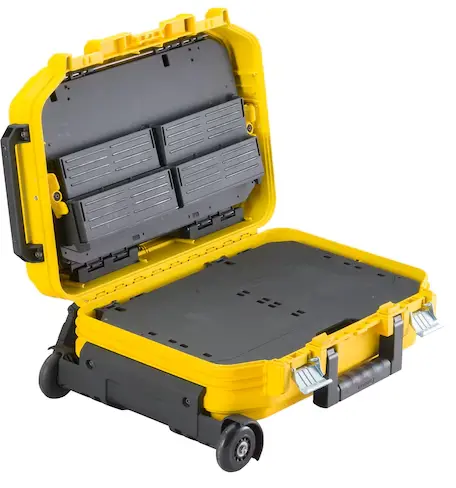 STANLEY FMST1-72383 MALA FERRAMENTAS COM RODAS FATMAX