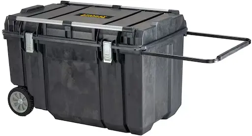STANLEY FMST1-75531 ARCA DE TRANSPORTE 240LTS FATMAX