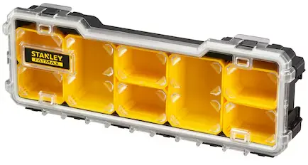 STANLEY FMST1-75781 ORGANIZADOR 1/3 FATMAX