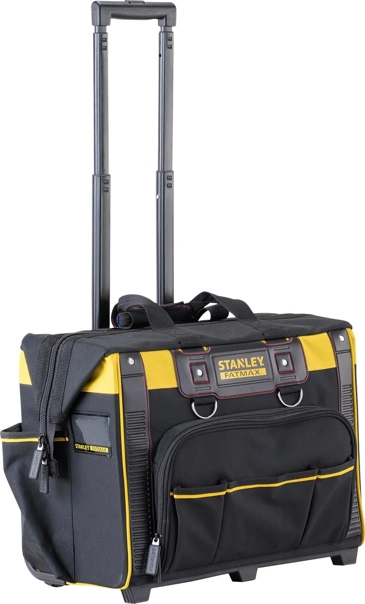 STANLEY FMST1-80148 MALA RÍGIDA COM RODAS FATMAX