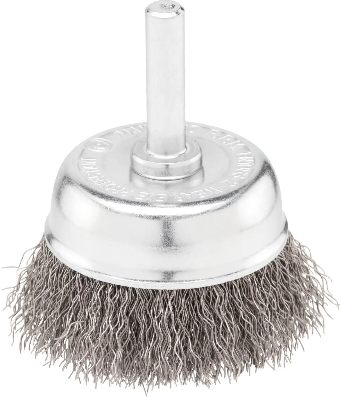 STANLEY STA36030-XJ ESCOVA DE ARAME CÓNICA Ø 50MM