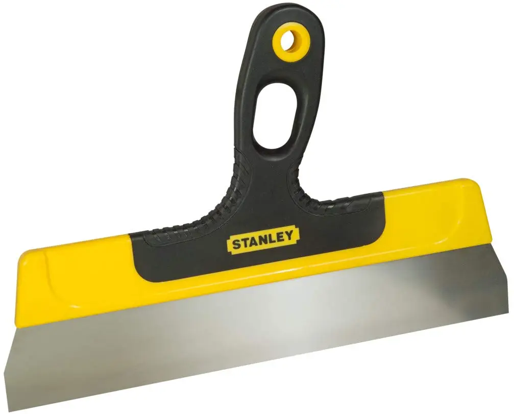 STANLEY STHT0-05934 ESPÁTULA ANGULAR 300MM X 45MM