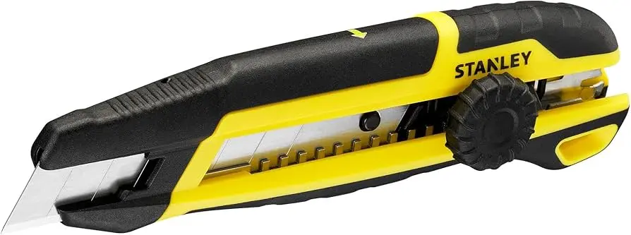 STANLEY STHT10500-0 X-ATO SEGMENTAÇÃO LATERAL 18MM
