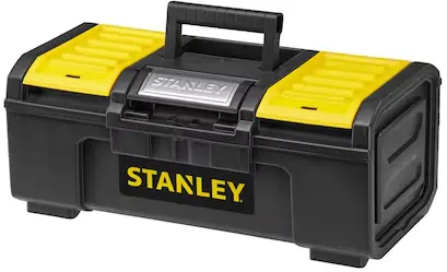 STANLEY 1-79-218 CAIXAS DE FERRAMENTAS AUTOFECHADO 41CM