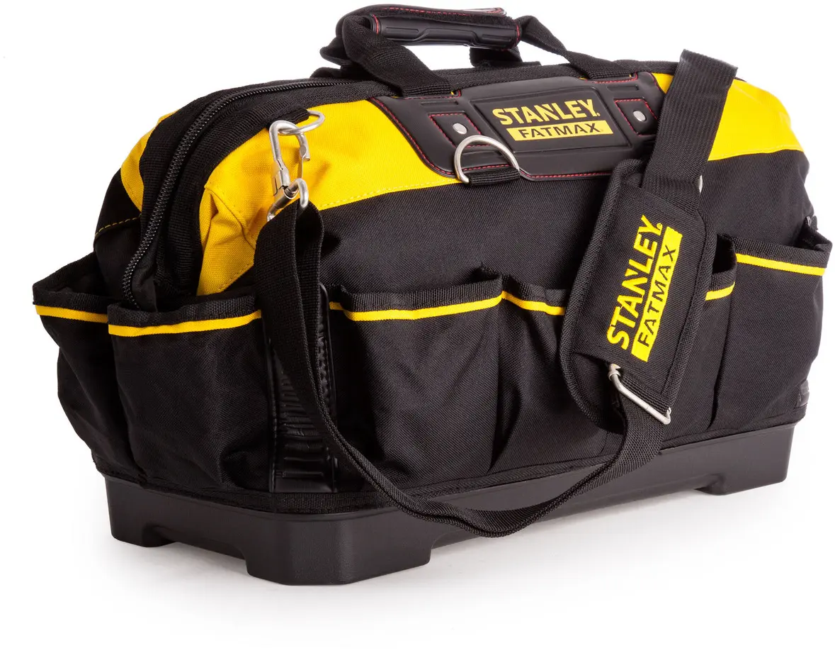 STANLEY 1-93-950 BOLSA FECHADA 49CM FATMAX