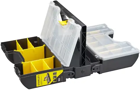 STANLEY STST1-71963 ORGANIZADOR 3 EM 1