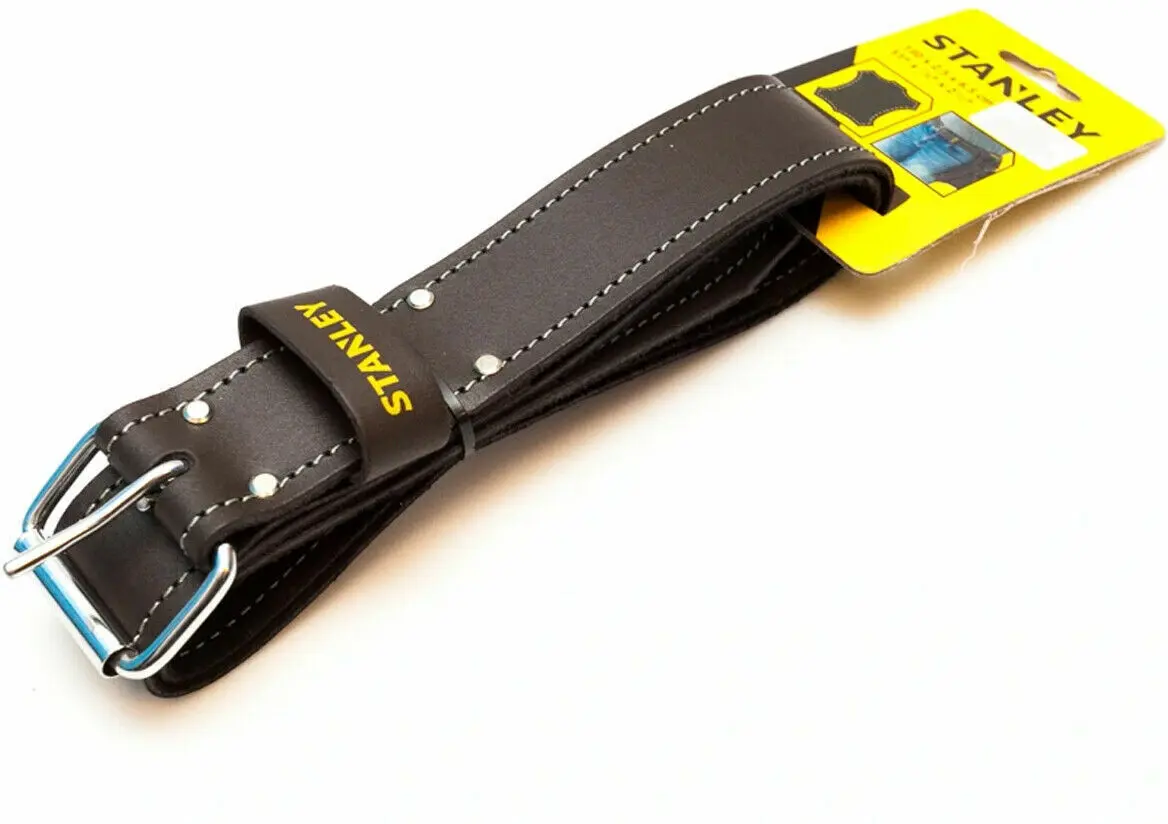 STANLEY STST1-80119 CINTO DE PELE PARA SUPORTE DE FERRAMENTA