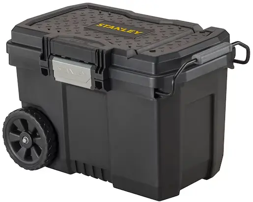 STANLEY STST33090-1 ARCA DE TRANSPORTE COM AUTOFECHO 52 LTS