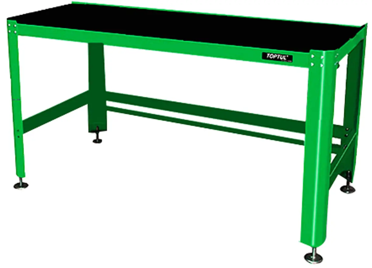 TOPTUL TAAA1607 BANCADA TRABALHO 1560X710X827MM