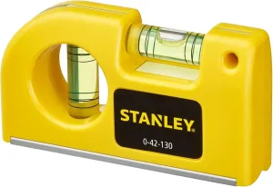 STANLEY 0-42-130 NÍVEL DE BOLSO