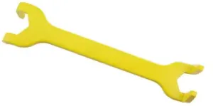 STANLEY 0-70-454 CHAVE FIXA PARA LAVATÓRIOS