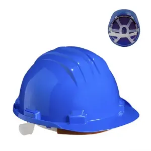 CAPACETE EM POLIETILENO FIELD