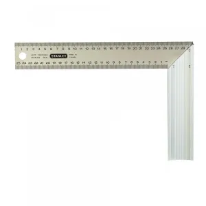STANLEY 1-45-685 ESQUADRO DE CARPINTEIRO 140 x 250 MM