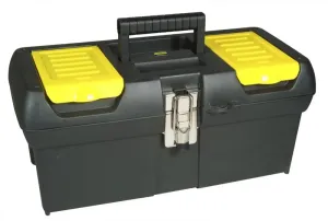STANLEY 1-92-064 CAIXAS DE FERRAMENTAS MILENIUM 32CM