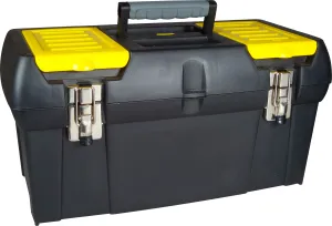 STANLEY 1-92-066 CAIXAS DE FERRAMENTAS MILENIUM 49CM