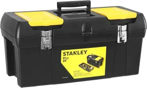 STANLEY 1-92-067 CAIXAS DE FERRAMENTAS MILENIUM 61CM