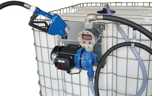 KIT ADBLUE PARA DEPOSITO SEM MEDIDOR GESPASA