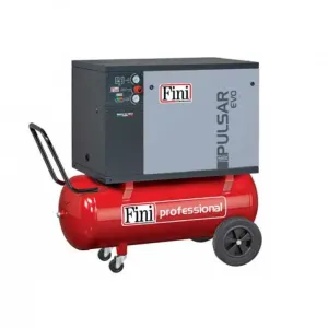 FINI COMPRESSOR PULSAR EVO MK103-100-3M