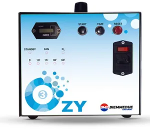 BM2 OZY 20 - GERADOR DE OZONO