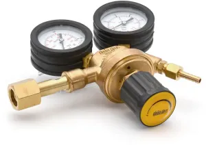 REGULADOR MODELO NORMAL GÁS ARGÓN AR-CO2 200 BAR