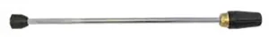LANÇA LAVAGEM RECTA 480MM C/ BICO ROTATIVO 280BAR