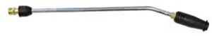 LANÇA LAVAGEM RECTA 480MM C/ BICO VARIOJET 220BAR 0.95MM