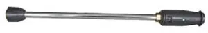 LANÇA LAVAGEM RECTA 330MM C/ BICO VARIOJET 220BAR 1.05MM