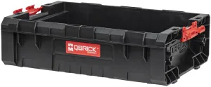 CAIXA MODULAR 130 GG23 9L QBRICK