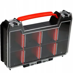 QBRICK ORGANIZER MULTI CAIXA ORGANIZADORA 257X182X65
