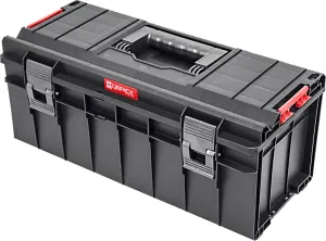 QBRICK PROTC600BASIC CAIXA DE FERRAMENTAS 545X270X230 22L