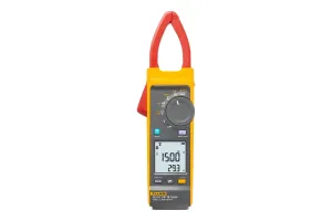FLUKE PINÇA 393 FC/E 1000A TRMS AC/DC 1500 VDC (52749)