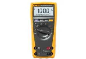 FLUKE 177 TRUE RMS MULTIMETRO DIGITAL