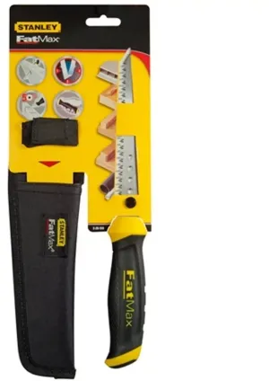STANLEY 2-20-556 MINI SERROTE FAT MAX E ESTOJO CORDURA