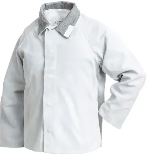 CASACO SOLDADOR XL 20100 SAFETOP