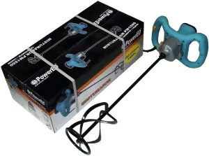 MISTURADOR PM1500 1500W POWERED