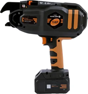 ATADORA TJEP ULTRA GRIP 25 2X18V + CARREGADOR